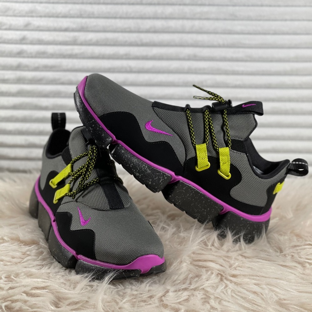 Nike DM ACG River Rock Sz 10